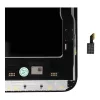 LCD kijelző IPHONE 14 Pro SOFT OLED DD (cserélhető IC)-5903396318399 2 kép