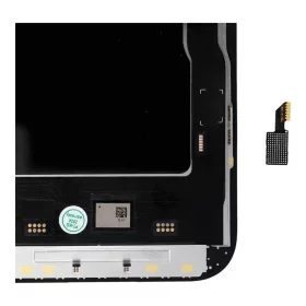 LCD kijelző IPHONE 14 Pro SOFT OLED DD (cserélhető IC)-5903396318399 2 kép
