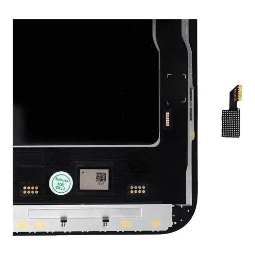 LCD kijelző IPHONE 14 Pro SOFT OLED DD (cserélhető IC)-5903396318399 2 kép