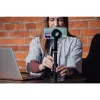 FORCELL F-GRIP MagSelfie S100M selfie bot vezeték nélküli vezérlé-5903396315770 4 kép