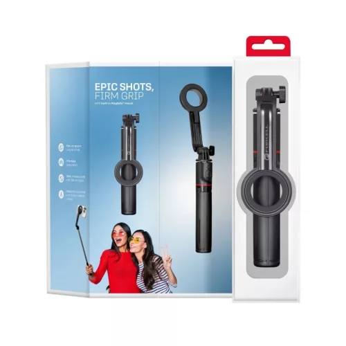 FORCELL F-GRIP MagSelfie S100M selfie bot vezeték nélküli vezérlé-5903396315770 7 kép