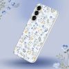 TECH-PROTECT FLEXAIR+ GALAXY A16 4G / 5G SPRING FLOWERS tok-5906302372775 2 kép
