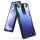 Xiaomi Redmi K30/ K30 5G fekete Ringke Fusion X tok -8809688897047 1 kép