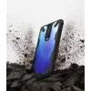 Xiaomi Redmi K30/ K30 5G fekete Ringke Fusion X tok -8809688897047 6 kép