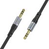 HOCO kábel AUX Jack 3,5 mm (férfi) - Jack 3,5 mm (férfi) UPA26 1 m -6942007608800 3 kép