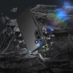 ANTI-DROP tok XIAOMI Redmi 14C fekete tok-5903396334733 2 kép