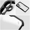 ANTI-DROP tok XIAOMI Redmi 14C fekete tok-5903396334733 3 kép