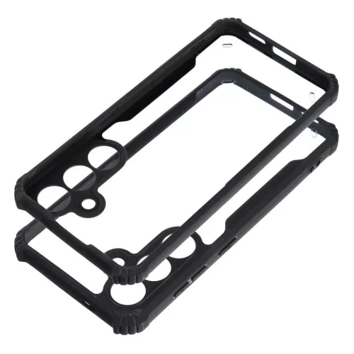 ANTI-DROP tok XIAOMI Redmi 14C fekete tok-5903396334733 5 kép