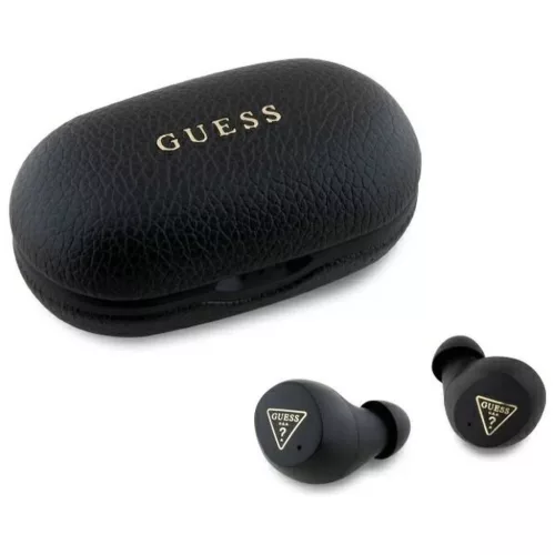 GUESS vezeték nélküli fülhallgató Bluetooth TWS ENC GUTWSPGTSPSK -3666339329082 2 kép