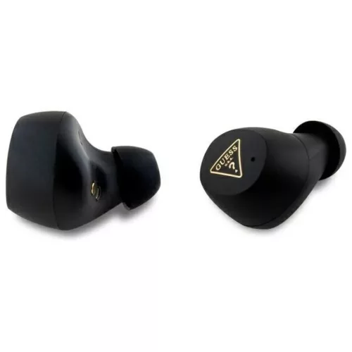 GUESS vezeték nélküli fülhallgató Bluetooth TWS ENC GUTWSPGTSPSK -3666339329082 3 kép