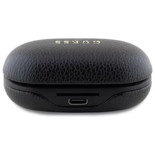 GUESS vezeték nélküli fülhallgató Bluetooth TWS ENC GUTWSPGTSPSK -3666339329082 4 kép