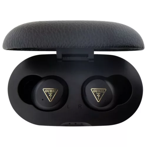 GUESS vezeték nélküli fülhallgató Bluetooth TWS ENC GUTWSPGTSPSK -3666339329082 5 kép