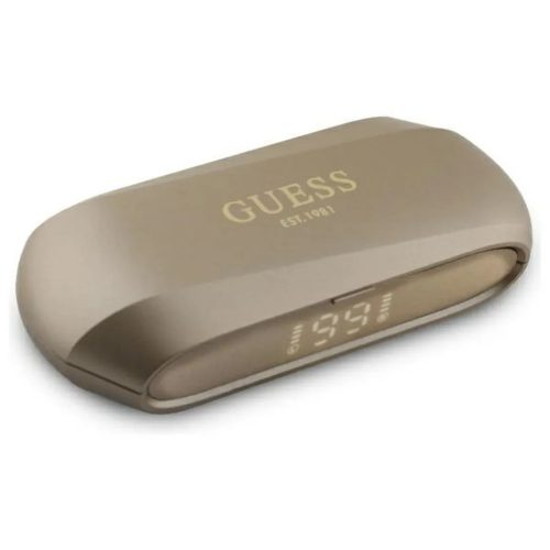 GUESS vezeték nélküli fülhallgató bluetooth TWS GUTWSC2MCDSD (Hos-3666339329013 1 kép