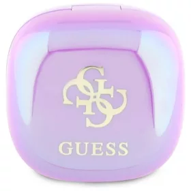 GUESS vezeték nélküli fülhallgató Bluetooth TWS GUTWSJ144ESU (Min-3666339343224 2 kép