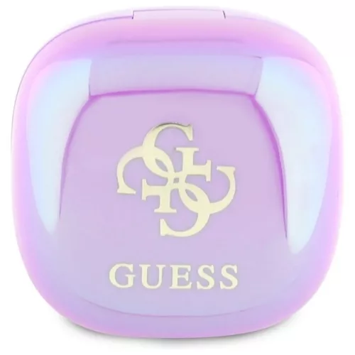 GUESS vezeték nélküli fülhallgató Bluetooth TWS GUTWSJ144ESU (Min-3666339343224 2 kép