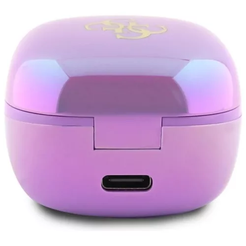 GUESS vezeték nélküli fülhallgató Bluetooth TWS GUTWSJ144ESU (Min-3666339343224 3 kép