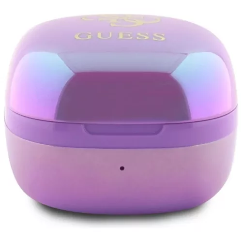 GUESS vezeték nélküli fülhallgató Bluetooth TWS GUTWSJ144ESU (Min-3666339343224 4 kép