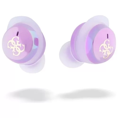 GUESS vezeték nélküli fülhallgató Bluetooth TWS GUTWSJ144ESU (Min-3666339343224 5 kép