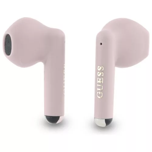 GUESS vezeték nélküli fülhallgató bluetooth TWS GUTWSJ14ESGP róz-3666339294809 3 kép