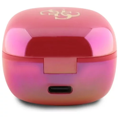 GUESS vezeték nélküli fülhallgató bluetooth TWS GUTWSJ144ESF (Min-3666339343200 3 kép
