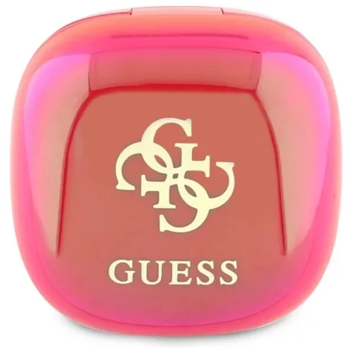 GUESS vezeték nélküli fülhallgató bluetooth TWS GUTWSJ144ESF (Min-3666339343200 5 kép