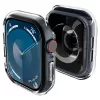  Apple Watch 10/11 (46 mm) Crystal Clear Spigen Thin Fit tok