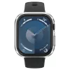  Apple Watch 10/11 (46 mm) Crystal Clear Spigen Thin Fit tok-8809971234467 3 kép