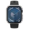 SPIGEN THIN FIT APPLE WATCH 10 (46 MM) CRYSTAL CLEAR tok-8809971234467 3 kép