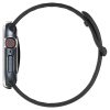 SPIGEN THIN FIT APPLE WATCH 10 (46 MM) CRYSTAL CLEAR tok-8809971234467 4 kép