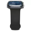 Apple Watch 10/11 (46 mm) Crystal Clear Spigen Thin Fit tok-8809971234467 5 kép