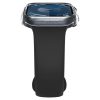 SPIGEN THIN FIT APPLE WATCH 10 (46 MM) CRYSTAL CLEAR tok-8809971234467 5 kép