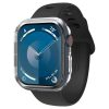 SPIGEN THIN FIT APPLE WATCH 10 (46 MM) CRYSTAL CLEAR tok-8809971234467 8 kép