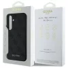GUESS tok Samsung Galaxy S24 FE GUHCS24FEG4GFGR (HC PU 4G Metal Logo) -3666339386351 2 kép