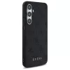GUESS tok Samsung Galaxy S24 FE GUHCS24FEG4GFGR (HC PU 4G Metal Logo) -3666339386351 3 kép