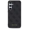 GUESS tok Samsung Galaxy S24 FE GUHCS24FEG4GFGR (HC PU 4G Metal Logo) -3666339386351 4 kép