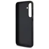 GUESS tok Samsung Galaxy S24 FE GUHCS24FEG4GFGR (HC PU 4G Metal Logo) -3666339386351 5 kép