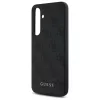 GUESS tok Samsung Galaxy S24 FE GUHCS24FEG4GFGR (HC PU 4G Metal Logo) -3666339386351 6 kép