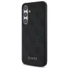 GUESS tok Samsung Galaxy S24 FE GUHCS24FEG4GFGR (HC PU 4G Metal Logo) -3666339386351 8 kép