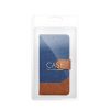 JEANS fliptok Samsung Galaxy A50 kék tok-5903396333361 2 kép