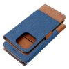 JEANS fliptok Samsung Galaxy A50 kék tok-5903396333361 3 kép