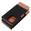 JEANS fliptok SAMSUNG A52 5G / A52 LTE (4G) / A52s 5G fekete tok-5903396333415 3 kép