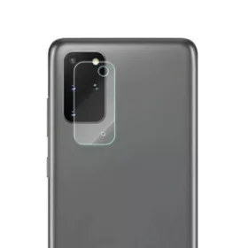 Wozinsky Super Glass 9H kameralencse védő üvegfólia Samsung S20+ P-9111201894679 2 kép