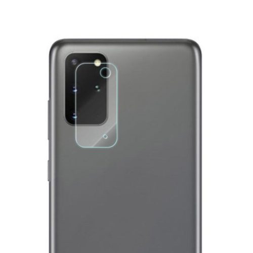 Wozinsky Super Glass 9H kameralencse védő üvegfólia Samsung S20+ P-9111201894679 8 kép