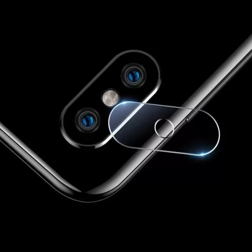 Wozinsky Super Glass 9H kameralencse védő üvegfólia Samsung S20+ P-9111201894679 4 kép