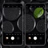 Wozinsky Super Glass 9H kameralencse védő üvegfólia Samsung S20+ P-9111201894679 5 kép