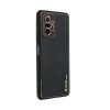 BŐR tok SAMSUNG S24 Plus fekete-5903396233982 1 kép