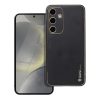 BŐR tok SAMSUNG S24 Plus fekete-5903396233982 6 kép