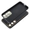 BŐR tok SAMSUNG S24 Plus fekete-5903396233982 7 kép