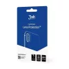 3MK Hybrid kameralencse védő üveg Huawei P40 Lite 4 db-5903108245791 1 kép