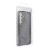 BOX PREMIUM 1,5 mm tok Samsung Galaxy S24 Plus átlátszó fekete tok-5903396239038 8 kép